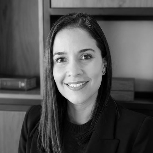 Rosa Paulina Flores Zavala